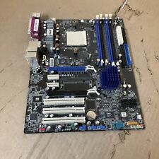 Asus ABN-SLI Motherboard picture