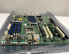SuperMicro X8DA3/X8DAi Server Motherboard Dual LGA 1366 Sockets picture