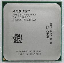 AMD FX-8350 4.0GHz 8-Core CPU Processor FD8350FRW8KHK Socket AM3+ picture