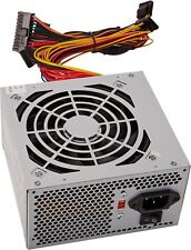 I 500 500W ATX 12V V2.0 Power Supply compatible with PCI E picture
