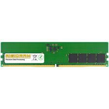 32GB 4X71K53892 DDR5-4800MHz RigidRAM UDIMM Memory for Lenovo picture