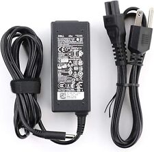 Original OEM Dell LA45NM140 KXTTW 19.5V 2.31A Notebook Ac Adapter picture