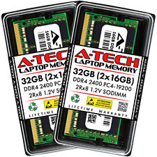 32GB 2x16GB DDR4-2400 Acer Aspire A715-71G-700C A715-71G-70P3 Memory RAM picture