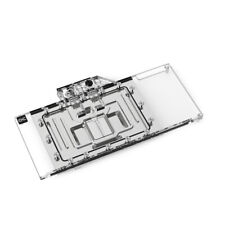 Alphacool Eisblock Aurora RX 7900XTX Red Devil Water Block with Backplate picture