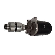 Starter Fits Ford 1955 Thunderbird 4.5 4.8 5.1L w/ Drive C3NF11002D 46611 SA518 picture