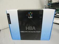 LSI SAS 9300-16I 12GB/S HBA HOST BUS ADAPTER CARD 05-25600-00A picture