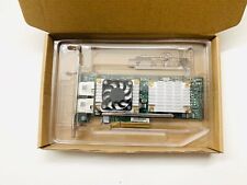 Dell W1GCR HN10N Broadcom 57810S Dual Port 10GBASE-T Converged Network Adapter picture