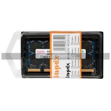 Hynix 4 GB PC2-6400 DDR2 Memory 800 MHz Laptop SO-DIMM HMP351S6AFR8C-S6 Ram 4G picture