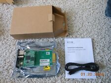 Eaton Network-M2 Gigabit Network Card 733-A2254 Rev 04 Brand New for UPS picture