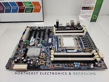 HP Z420 Workstation LGA2011 DDR3 Motherboard 619557-001 Clean and Tested picture