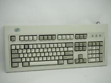 Vintage IBM 42H1292 1997 Mechanical Keyboard *Missing/Replaced Keycap,Untested* picture