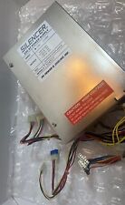 Vintage SILENCER POWER SUPPLY AT 220W 115V picture