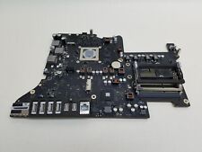 Lot of 2 Apple 820-3481-A 27'' 2013 iMac A1419 LGA 1150 DDR3L Logic Board picture