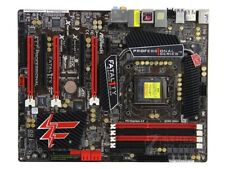 For ASROCK Fatal1ty Z77 Professional motherboard LGA1155 32G HDMI+DP ATX Tested picture