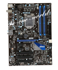 MSI P67A-C43(B3) Motherboard Intel P67 Socket LGA 1155 DDR3 DIMM USB3.0 ATX 32GB picture