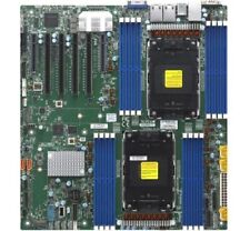 Supermicro MBD-X13DEI-T-O Motherboard Intel Xeon Socket LGA4677 C741 Max 4TB RAM picture