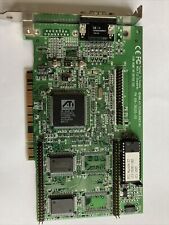 ATI 109-38200-00 Graphics Card Vintage Computer picture