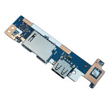 for Lenovo Ideapad 3-15ITL6 82H8 new USB Board Module 5C50S25174 NS-D472 picture