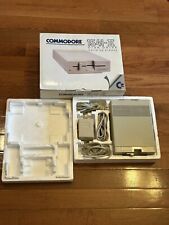 Commodore 1541-II disk drive complete W/Original Box-C64/128 (Tested Works) picture
