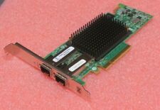 Fujitsu Primergy LPE16002 Dual Port FC 16Gb/s HBA S26361-F3994-L202  E102 + SFPs picture