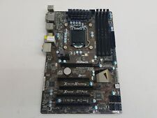ASRock  Z77 Pro4 Intel LGA 1155 DDR3 SDRAM Desktop Motherboard picture