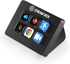 Elgato Stream Deck Mini – Control Zoom, Teams, PowerPoint, MS Office picture