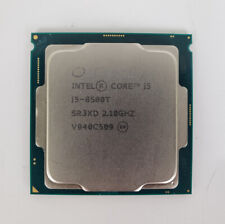 Intel Core i5-8500T SR3XD 2.10GHz Processor | Grade A picture