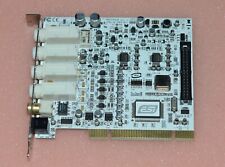 NEW ESI MAYA44 Rev G PCI Audio Interface 4-in / 4-out Sound Card picture