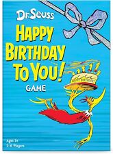 Funko Dr. Seuss Happy Birthday to You Game picture