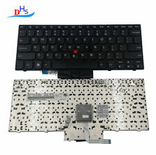 60Y9886 For Lenovo Thinkpad X120E X100 E10 E11 X100E English Keyboard  60Y9956 picture