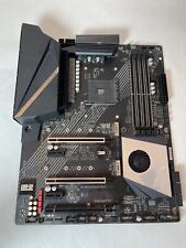 GIGABYTE X570 Aorus Pro WIFI ATX AM4 AMD Motherboard - As Is picture