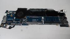 TESTED - Dell Latitude 5300 2-in-1 i7-8665U 1.9GHz Motherboard / 4DMYY 04DMYY picture
