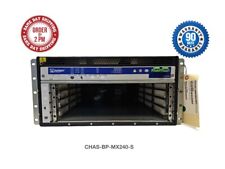 Juniper MX240 Router Chassis CHAS-BP-MX240-S picture