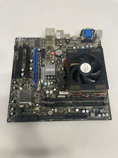 MSI MS-7549 785GTM-E45 Motherboard  picture