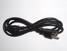 6Ft 3 Prong Cox 40 AC Power Cord Cable For Laptop 6' picture