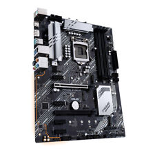 ASUS PRIME Z490-P LGA 1200 Intel Motherboard picture