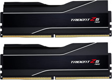 Trident Z5 NEO Series (AMD Expo) 64GB (2 X 32GB) 288-Pin SDRAM DDR5 6000 CL32-38 picture