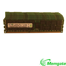 384GB (24x16GB) DDR3 PC3L-1333 ECC Reg Server Memory RAM For Dell and Hp servers picture