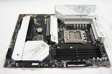 MSI MPG B650 Edge WiFi 6E Gaming Motherboard | AMD AM5 Ryzen 7000, DDR5 picture