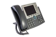 Cisco CP-7965G SCCP VoIP Telephone 7965 Refurbished picture
