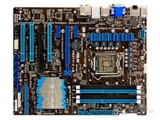 For ASUS P8Z77-V LE motherboard Z77 LGA1155 DDR3 32G HDMI+DP+DVI+VGA ATX Tested picture