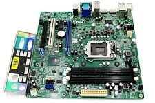 Dell OptiPlex 7010 Desktop Motherboard 0773VG 773VG Intel LGA 1155  picture
