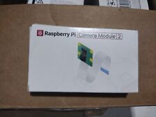Raspberry Pi Camera Module v2 New In Box picture