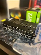EVGA GeForce RTX 2060 KO ULTRA GAMING 6 GB GDDR6 PCI Express 3.0 Graphics Card - picture