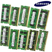 SAMSUNG 8GB PC3 DDR3 1600Mhz 12800 Laptop Memory Notebook RAM picture