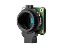 New Raspberry Pi Global Shutter Camera with C/CS Type Mount Lowest Price Offer picture