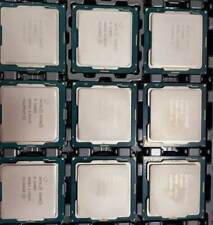 Intel Xeon E-2288G (QS) 8-core 16-thread 3.7GHz LGA1151 CPU processor picture