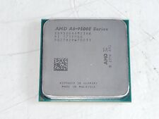 Lot of 2 AMD PRO A6-9500E 3.00 GHz Socket AM4 Desktop CPU AD950BAHM23AB picture