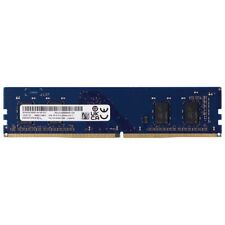 Ramaxel (4GB) 1x16R DDR4 (PC4-3200AA) Desktop RAM Memory (RMUA5190MR86H9F-3200) picture