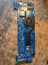DELL Laptop Motherboard 93WF9 | Intel Core i5-7300U 2.60 GHZ picture